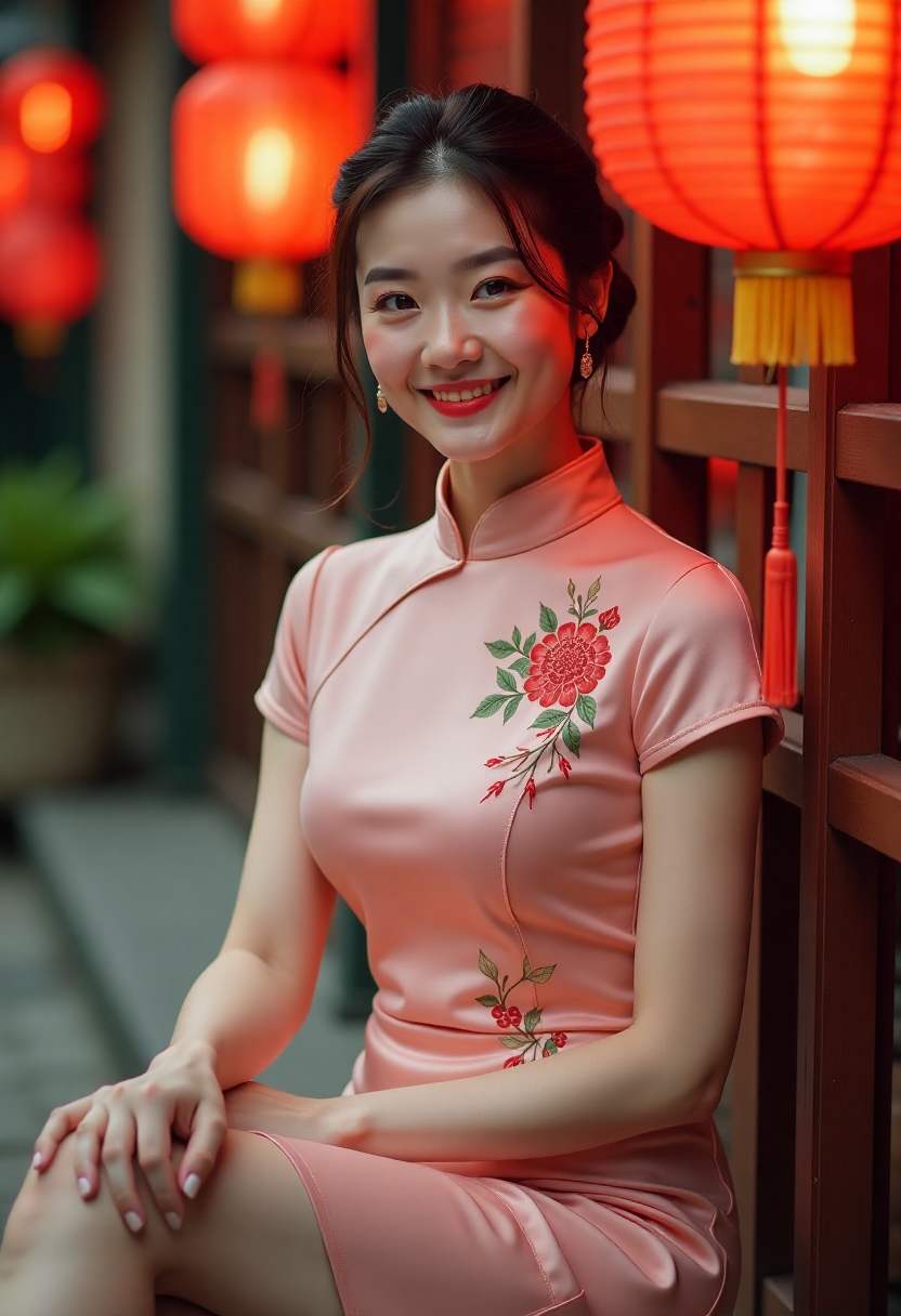 深夜便利店海报