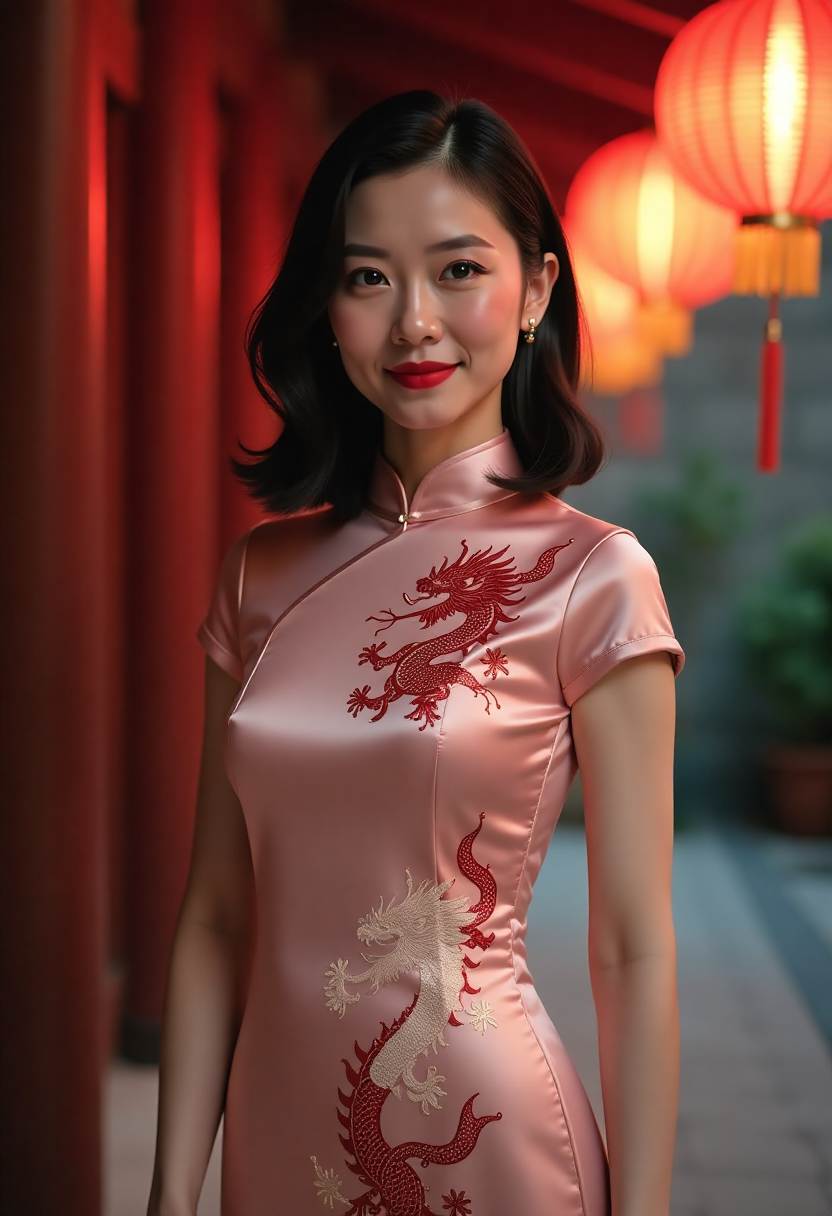 白昼来客海报
