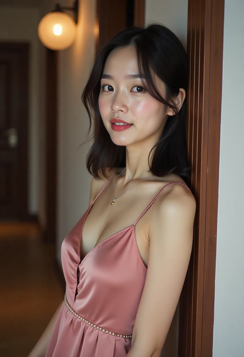 远山回声海报
