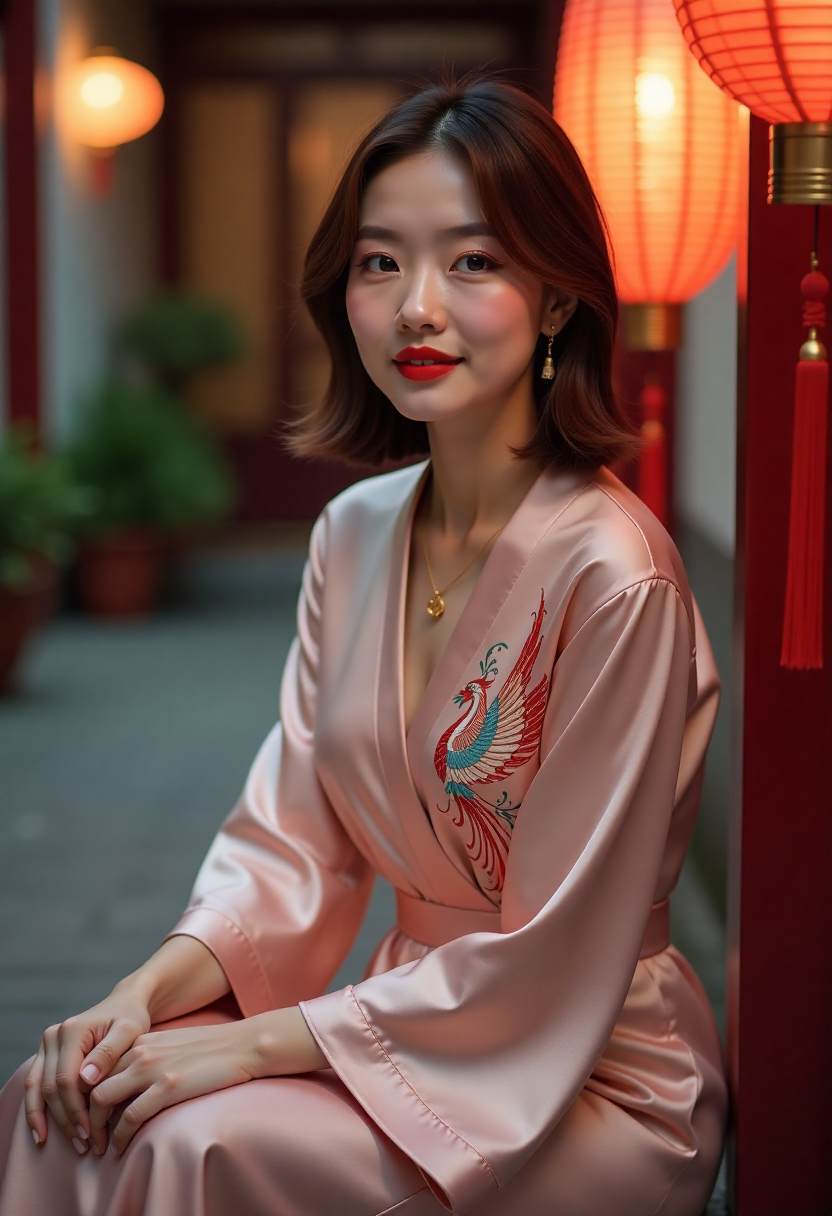 古书守夜人海报