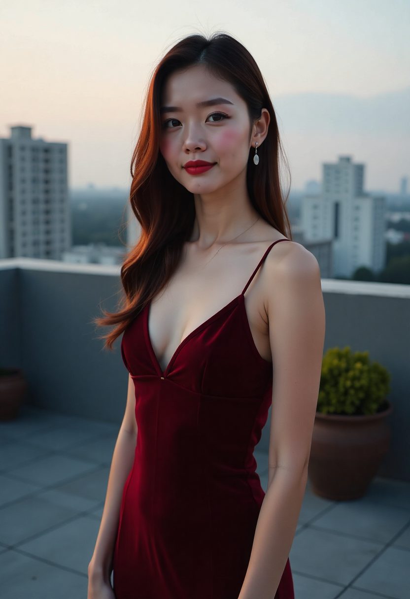 我们的第九年海报