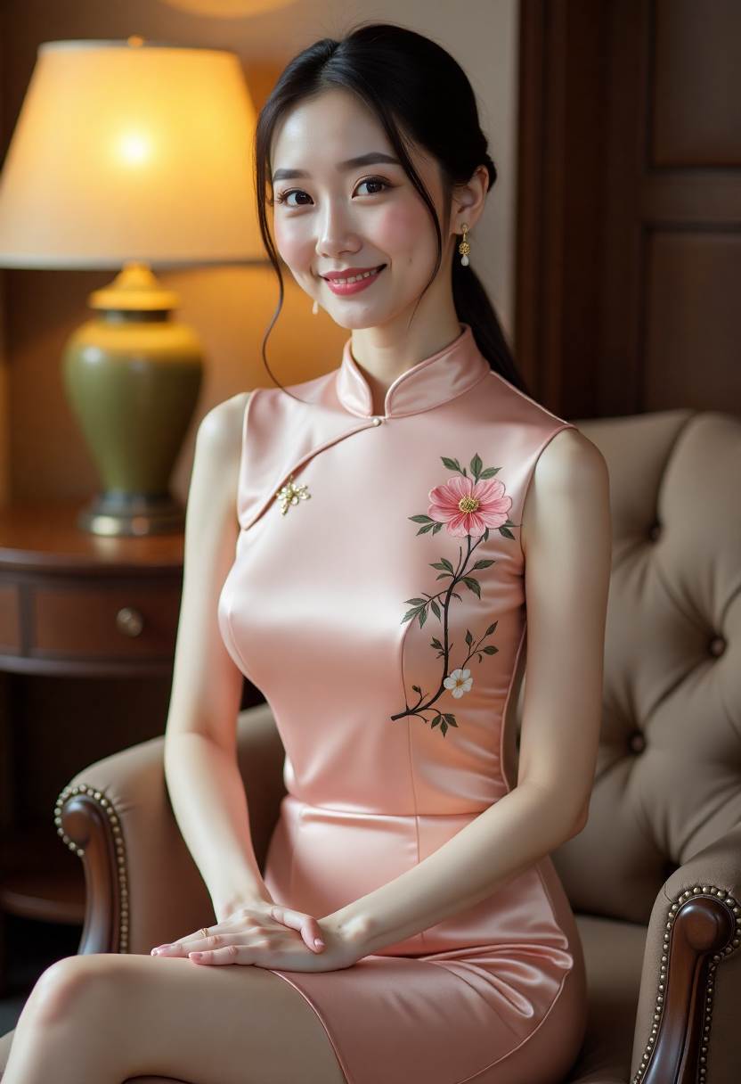 北岸人家海报